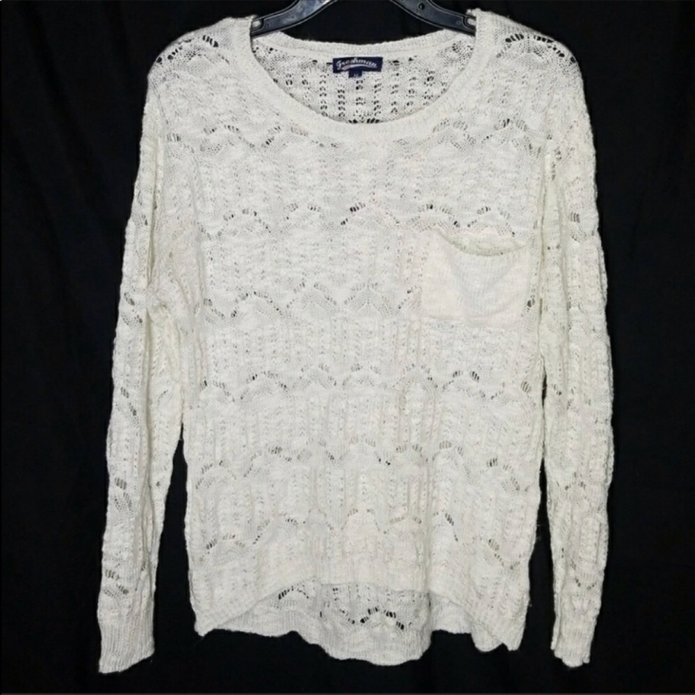 Freshman Sweater